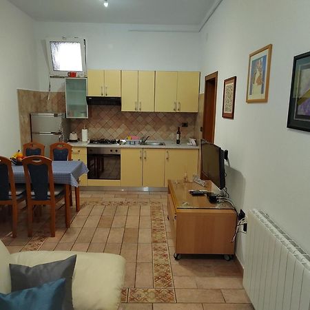Vita Pula Exterior foto