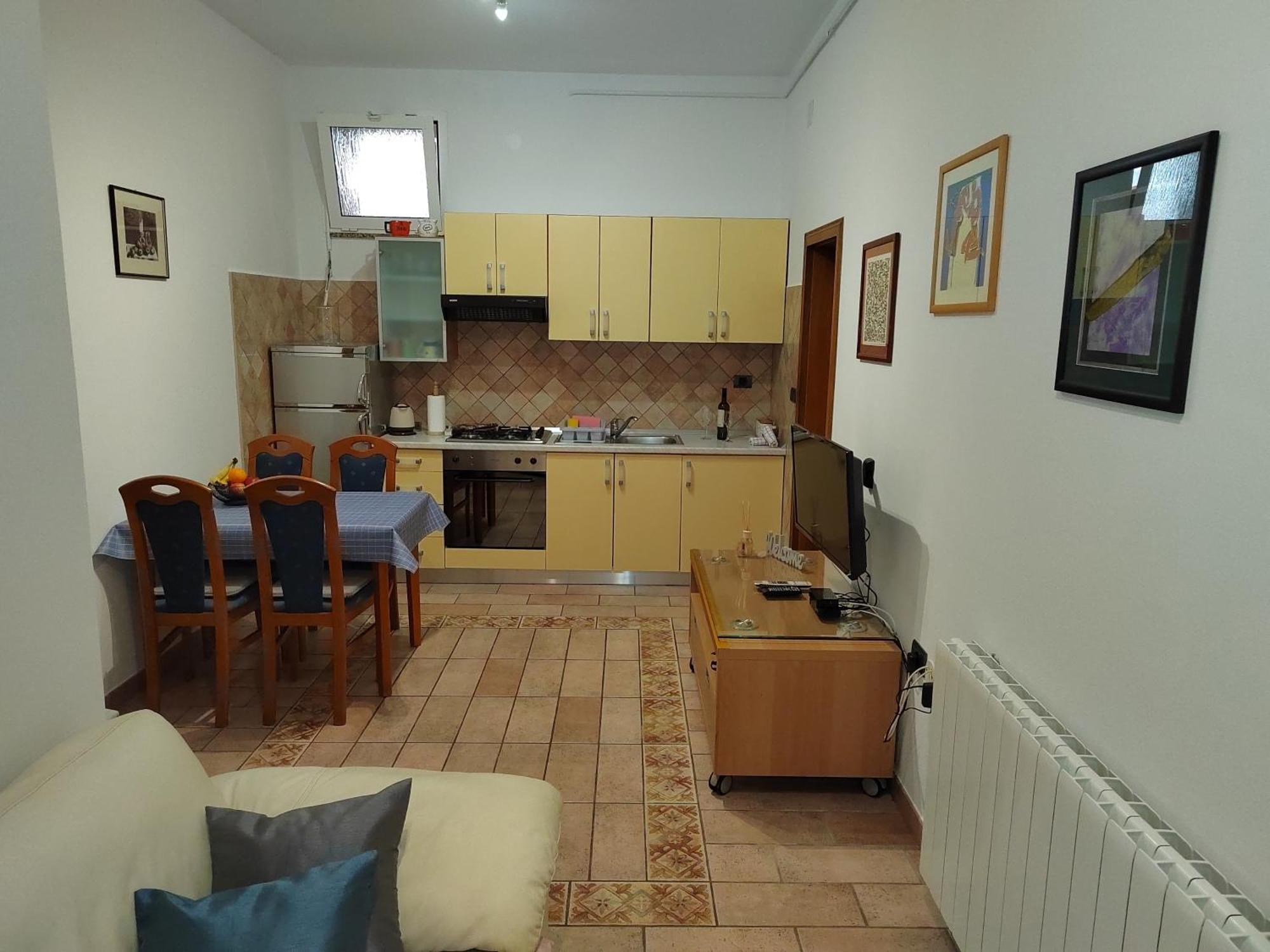 Vita Pula Exterior foto